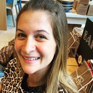 Meet your Posher, Kate